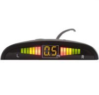 Sell Car LED Display Parking Sensor System