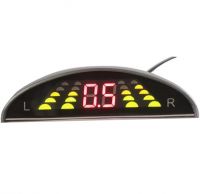 Sell LED Parking Sensor System