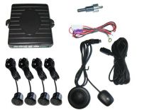 Sell LED Buzzer Parking Sensor