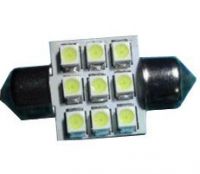 Car LED PCB series