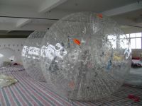 Sell zorb ball, zorbing, water zorb ball