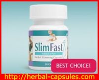 Herbal Slimming Capsules