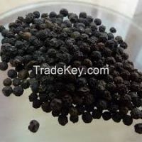 Sell Black Pepper 500g/L-550g/L
