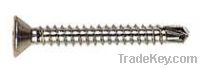Sell CSK HEAD SELF DRILLING SCREWS