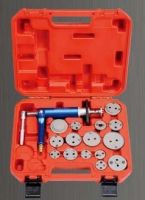 Sell auto maintenance tools-16pcs universal caliper wind back kit