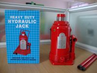 Sell auto maintenace tools-32T hydraulic jack