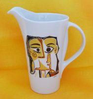 Pablo Picasso's Porcelain Collection