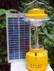 High Intensity LED based Solar Lantern 2