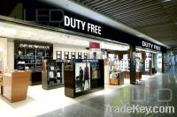 Sell LED advertising light box interior light box