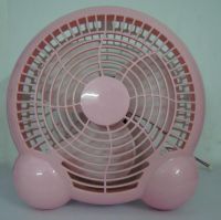 Sell mini desk  fan