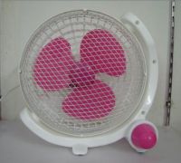 Sell 9" cutie desk fan