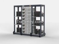 Battery Testing Instruments