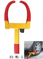 Sell Wheel Lock