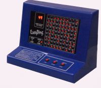 Sell   electronic bingo machine