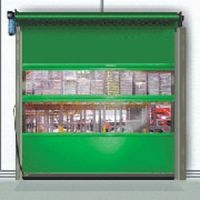 Sell High speed doors