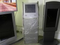 Sell 17inch hottest lcd ad player