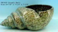 Sell Ceramic Shell