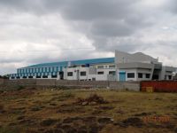 Sale of Public Limited Cold Storage & Food Processing Unit.