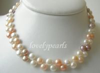 pearl jewelry