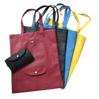 nonwoven bag