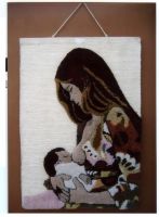 offering Wall hangings