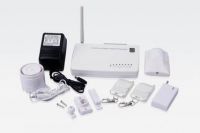 Sell LED Display GSM Alarm System ES-2003GSM