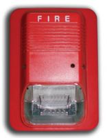 Sell fire siren ES-8008
