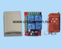 sell wireless remote control switch-4ch