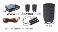 sell PKE car alarm system