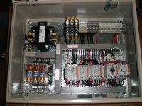 control panels