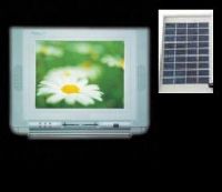 Solar Color Television
