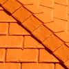 Plastic Roofing tiles