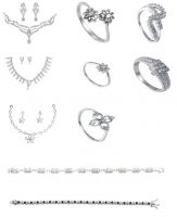 Sell Sterling Silver 92.5 Jewellery