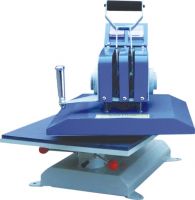 Sell Shaking Head T-shirt Heat Press Machine CY-Y1