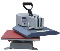 Sell Shaking Head T-shirt Heat Press Machine CY-Y2