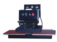 Sell Pneumatic Head Shaking Heat Press Transfer Machine CY-C