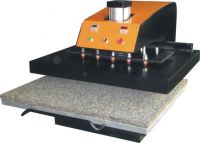 Sell Pneumatic Single Station Heat Press Machine