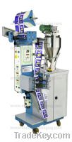 Sell yoghurt packing machine