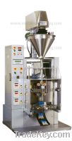 Sell  milk powder packing machine