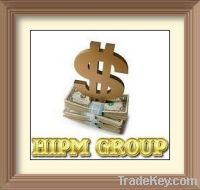 Financial Services BG Financing