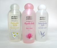 rose water