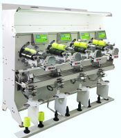 Automatic Winding Machine for Sewing Thread