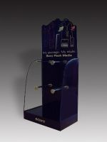 Sell display equipment