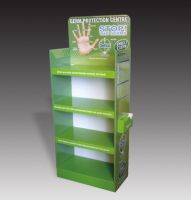 Sell  paper display stand