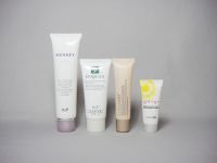 Sell soft tube cosmetic tube , plastic tube