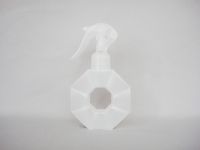 spray bottle, pump  container, cosmetic bottle PET bottle