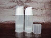 Sell Airless bottle, vacuum bottle