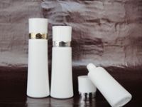 Sell cream bottle , lotion bottle , cosmetic bottle, PP bottle