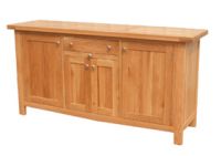 NM33 Oak Sideboard