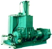 Sell BANBURY DISPERSION MIXER